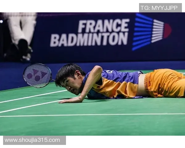 北京羽毛球队在世锦赛中的心理素质表现分析与启示